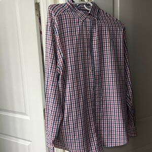 Vineyard vines long sleeve